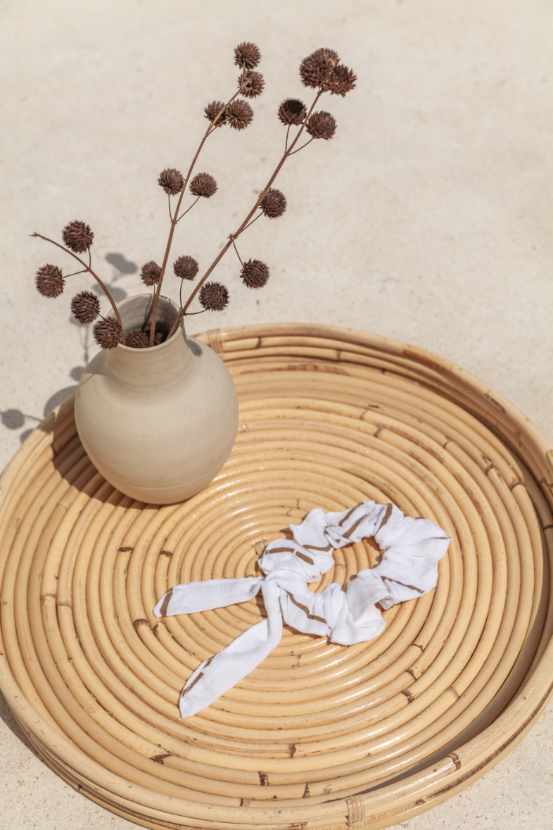 Kepala Hair Scrunchie