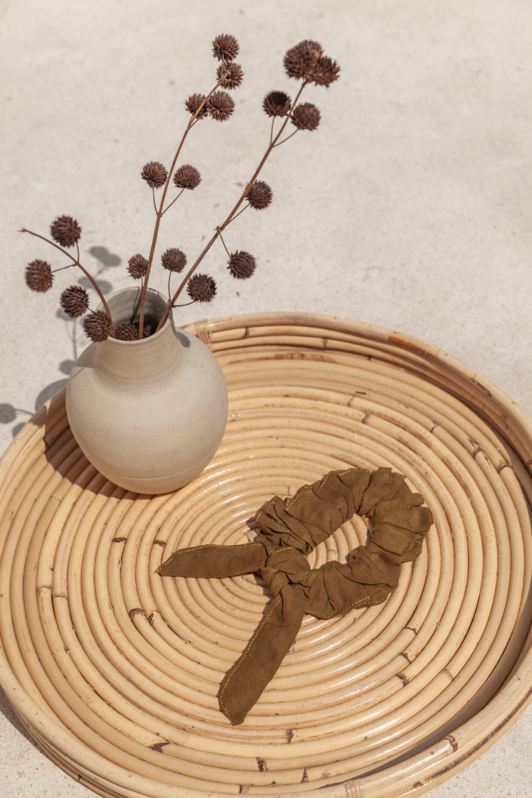 Kepala Hair Scrunchie