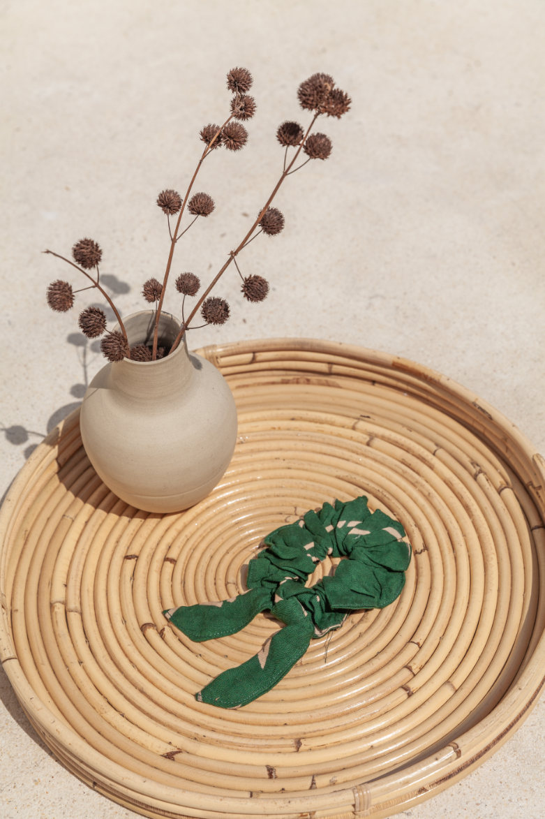 Kepala Hair Scrunchie