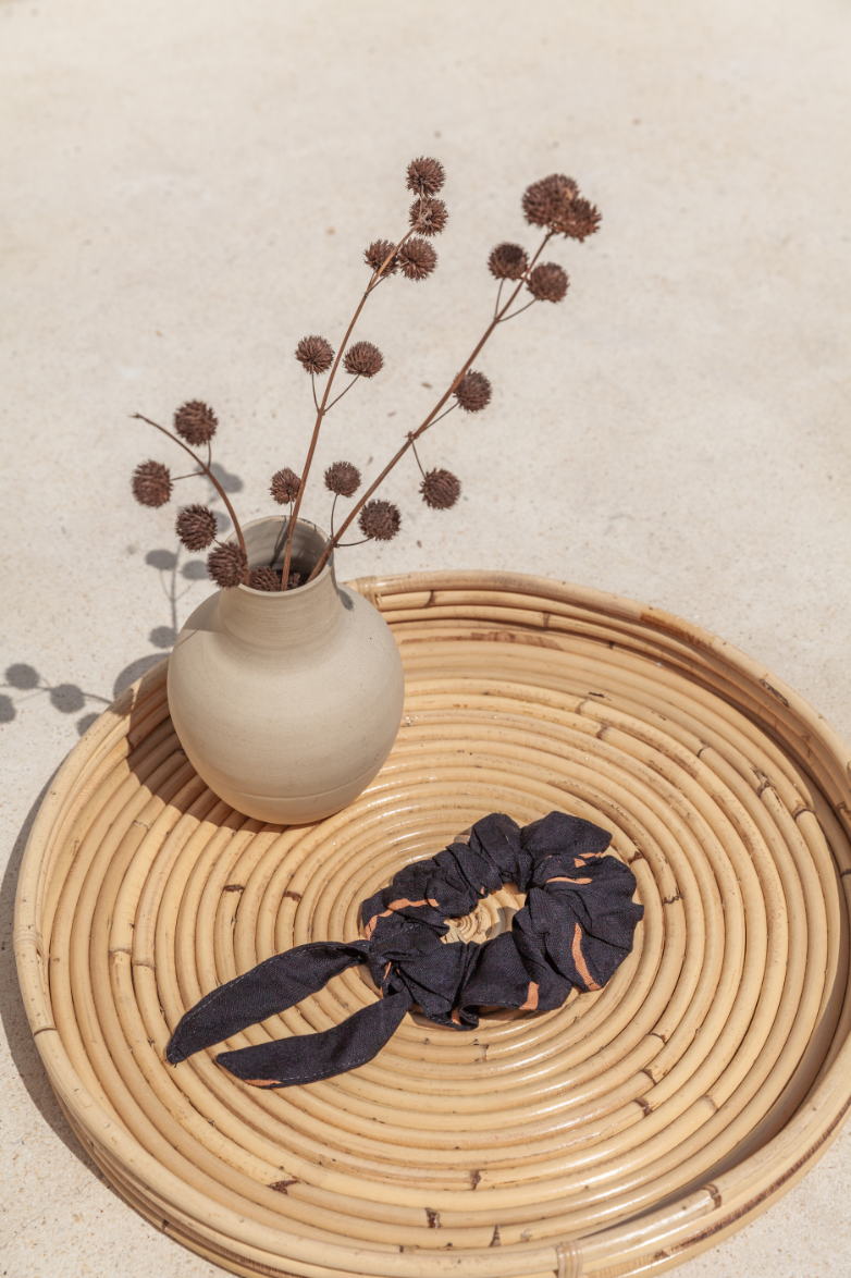 Kepala Hair Scrunchie