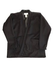 Unisex Gi in Wool