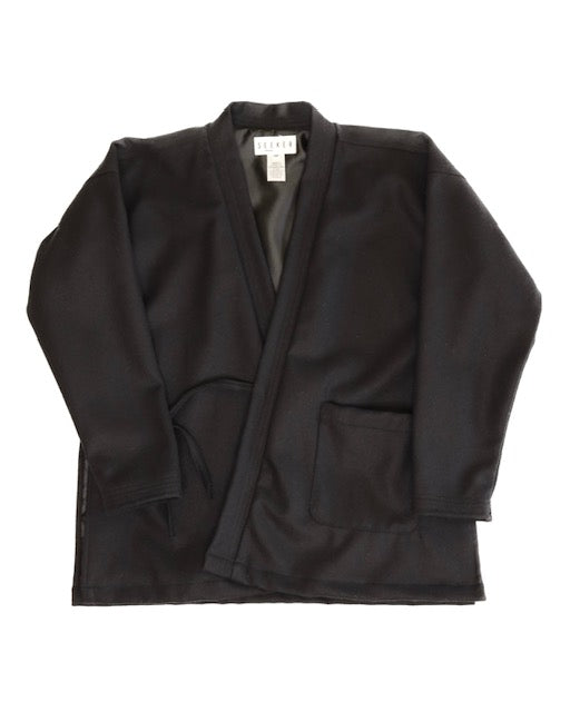 Unisex Gi in Wool
