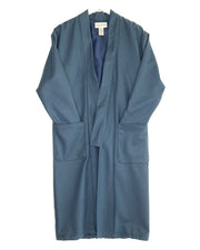 Unisex Kimono in Wool