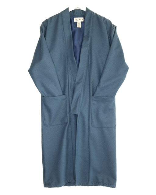 Unisex Kimono in Wool