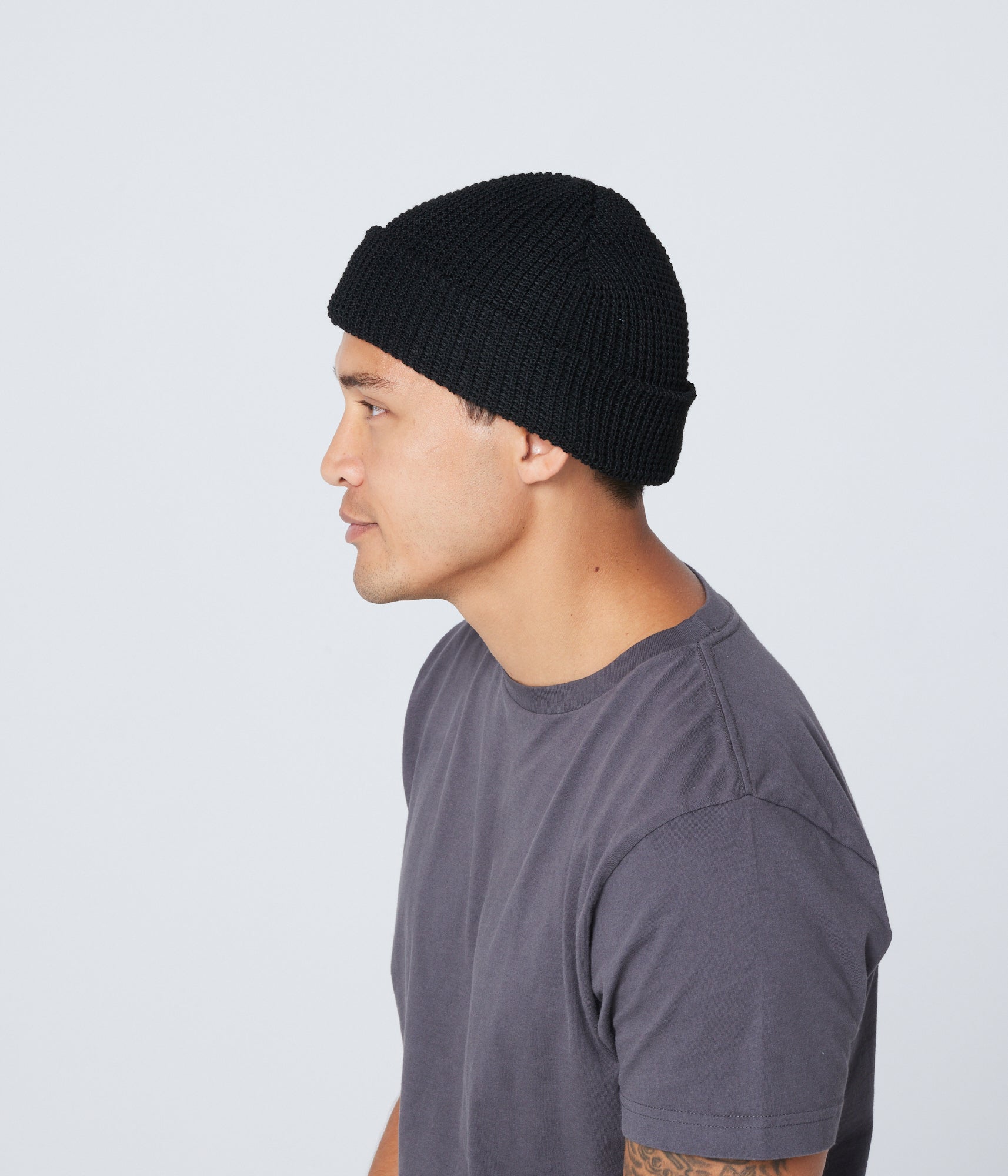 Eco Oskar Beanie