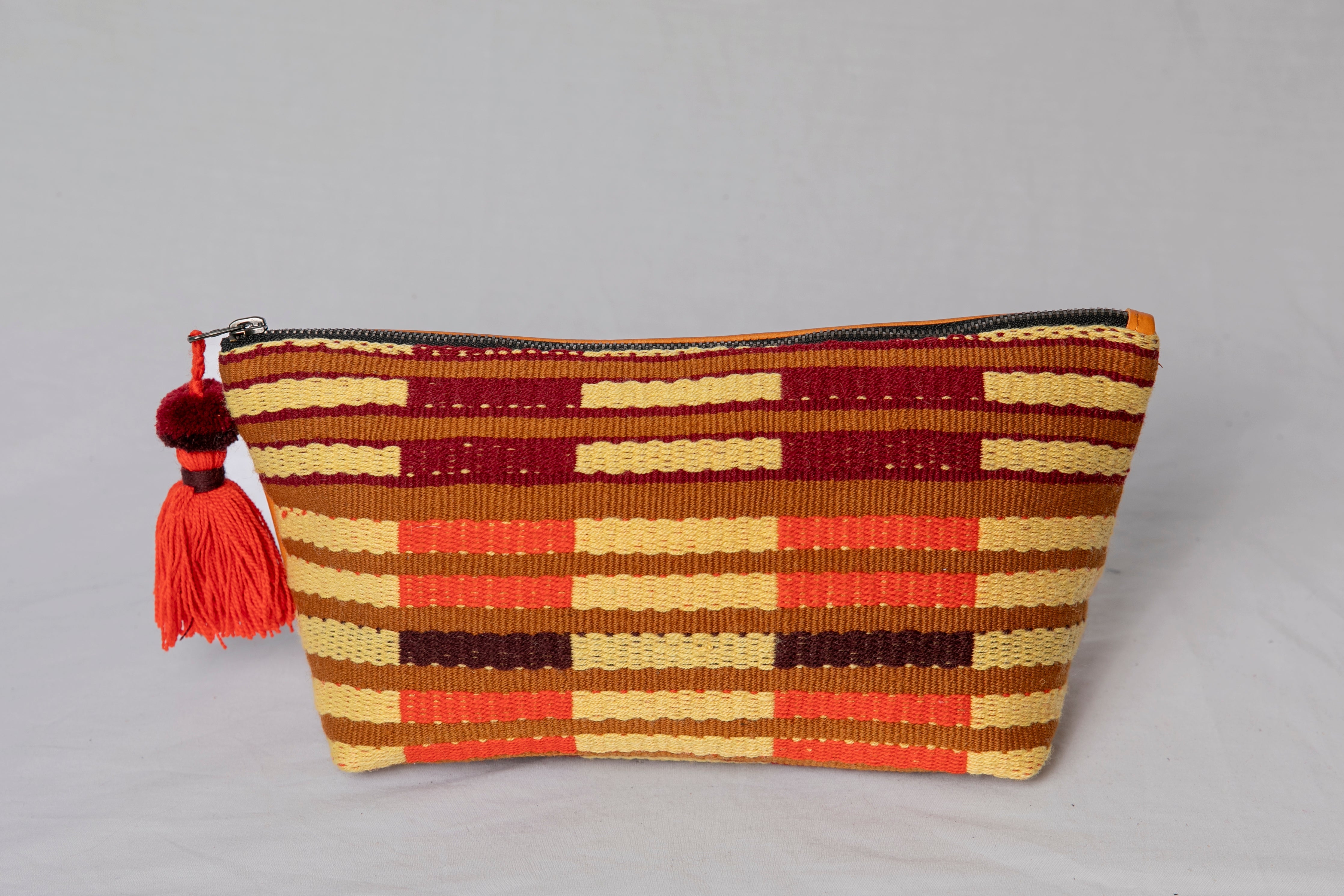 Weekender Cosmetic Pouch