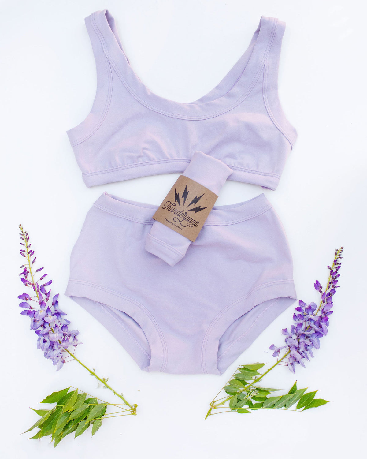 Bralette Wisterial Girl