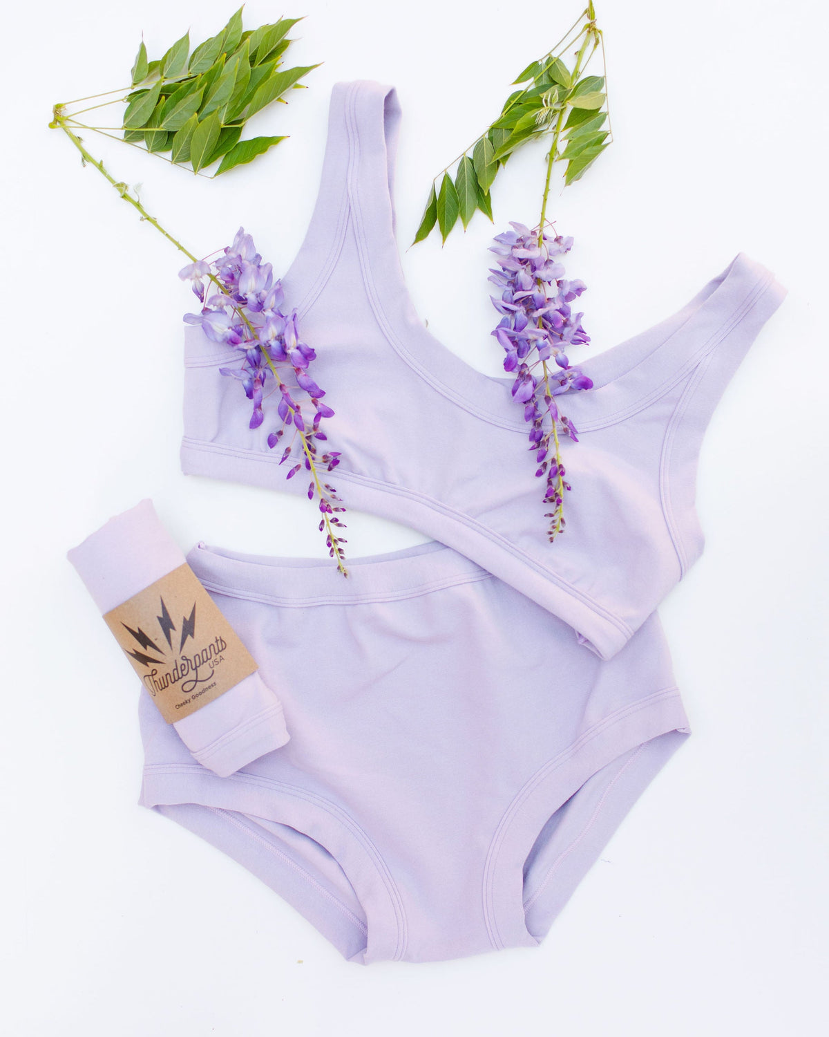 Original Wisterial Girl