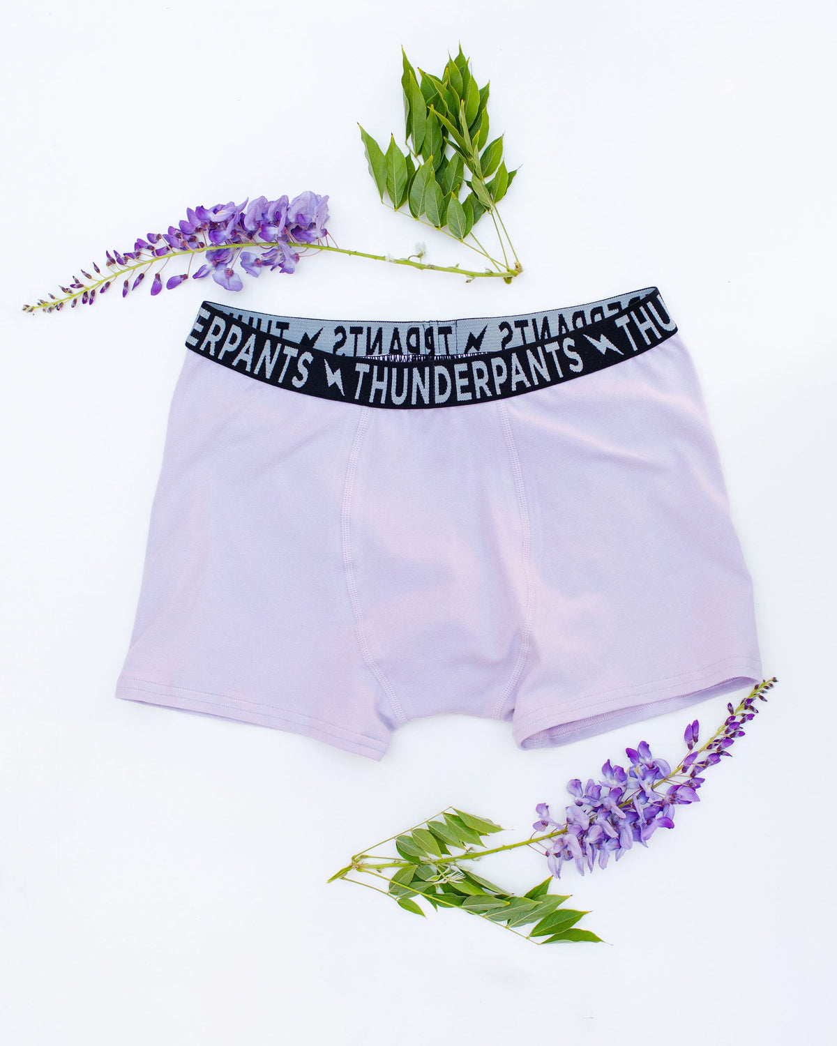 Boxer Brief Wisterial Girl