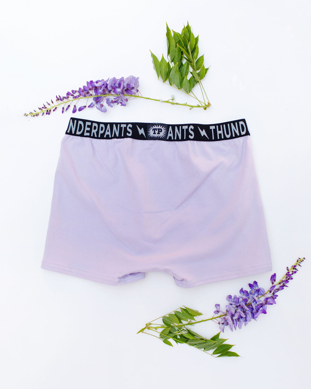 Boxer Brief Wisterial Girl