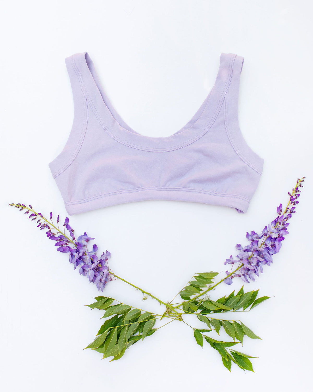Bralette Wisterial Girl