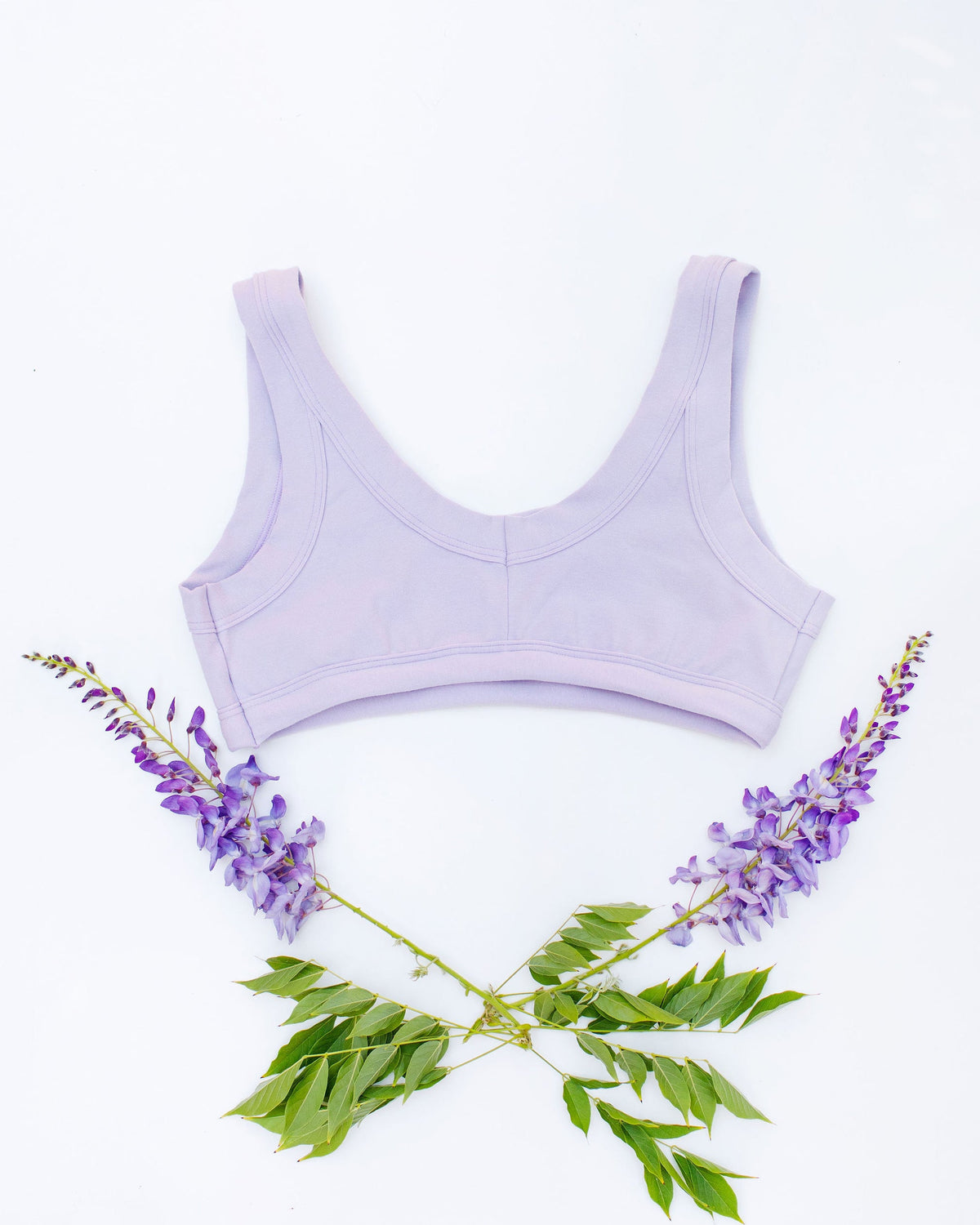 Bralette Wisterial Girl