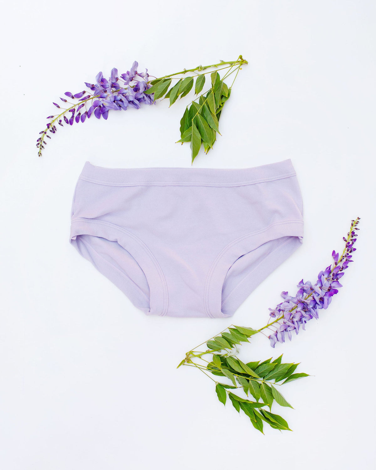 Hipster Wisterial Girl