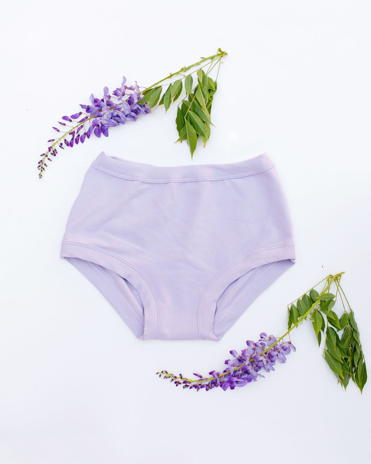 Original Wisterial Girl