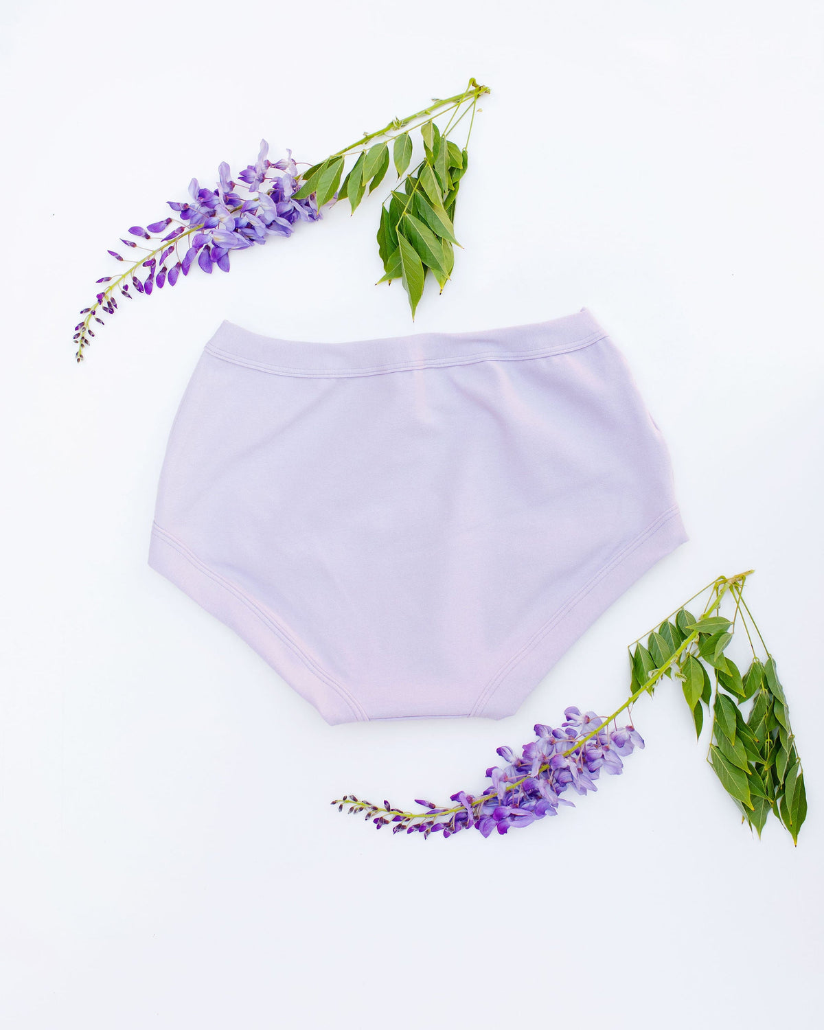 Original Wisterial Girl