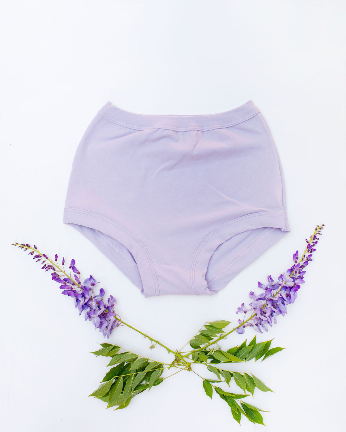 Sky Rise Wisterial Girl