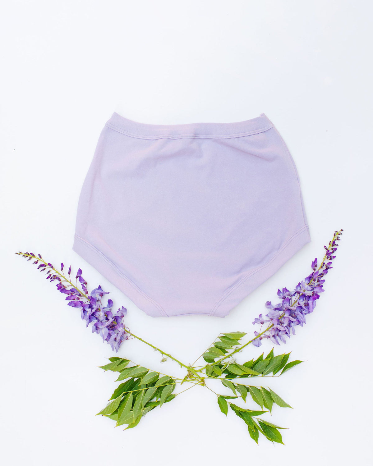 Sky Rise Wisterial Girl