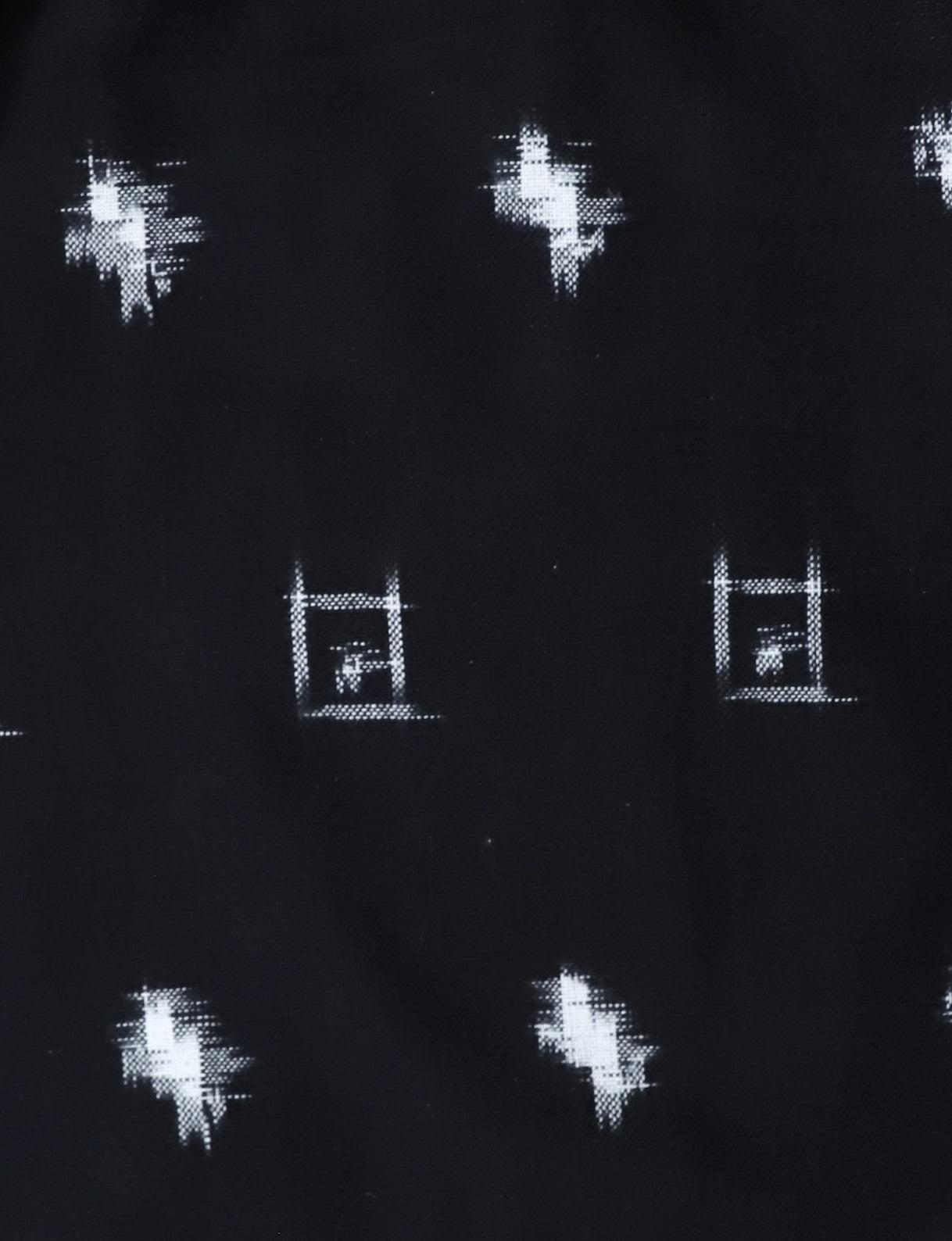 Artemis Button Dress - FINAL SALE