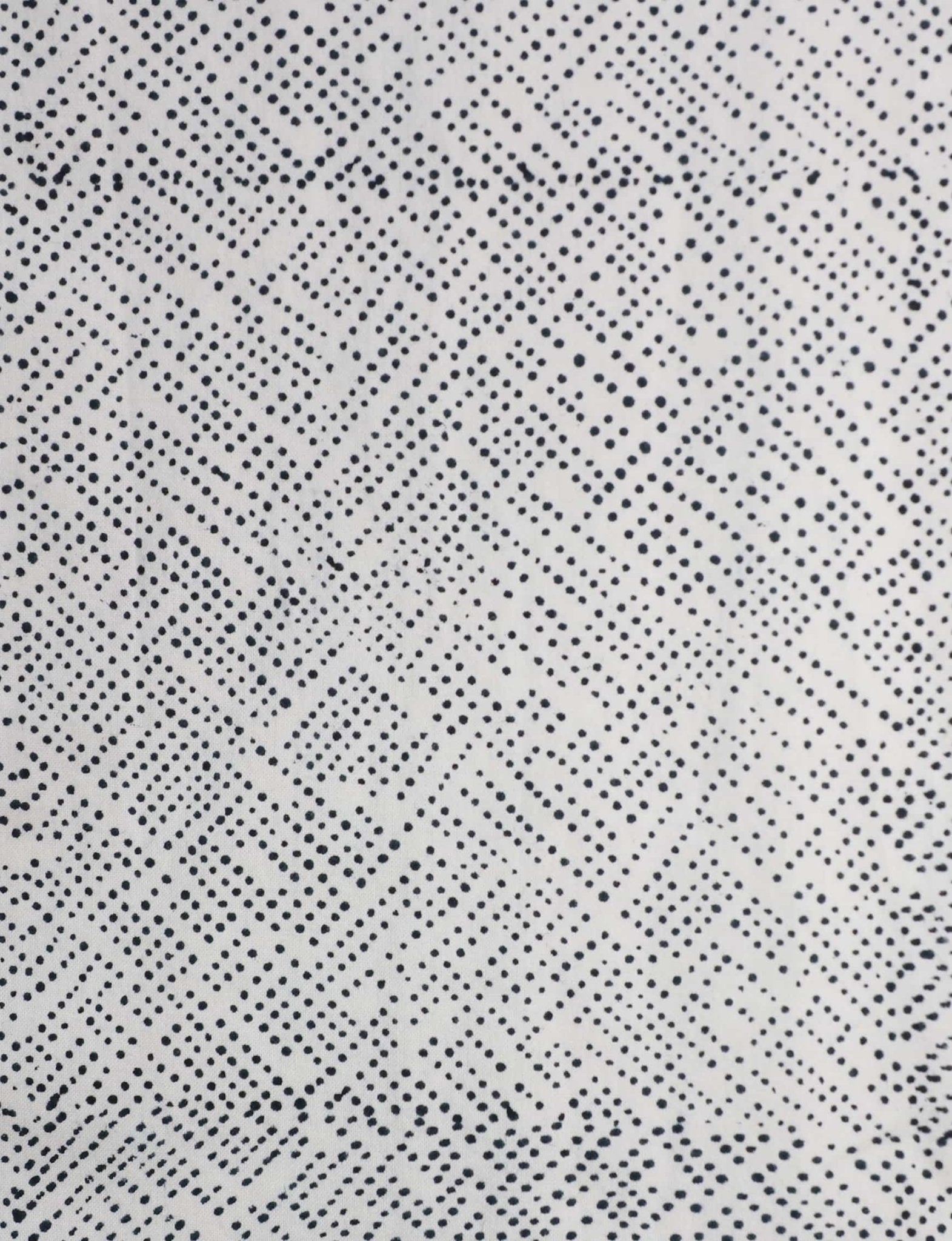 Avery Organic Cotton Men's Button Down Shirt