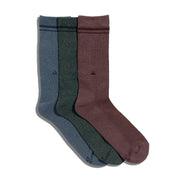 Comfort Crew Socks that Protect National Parks