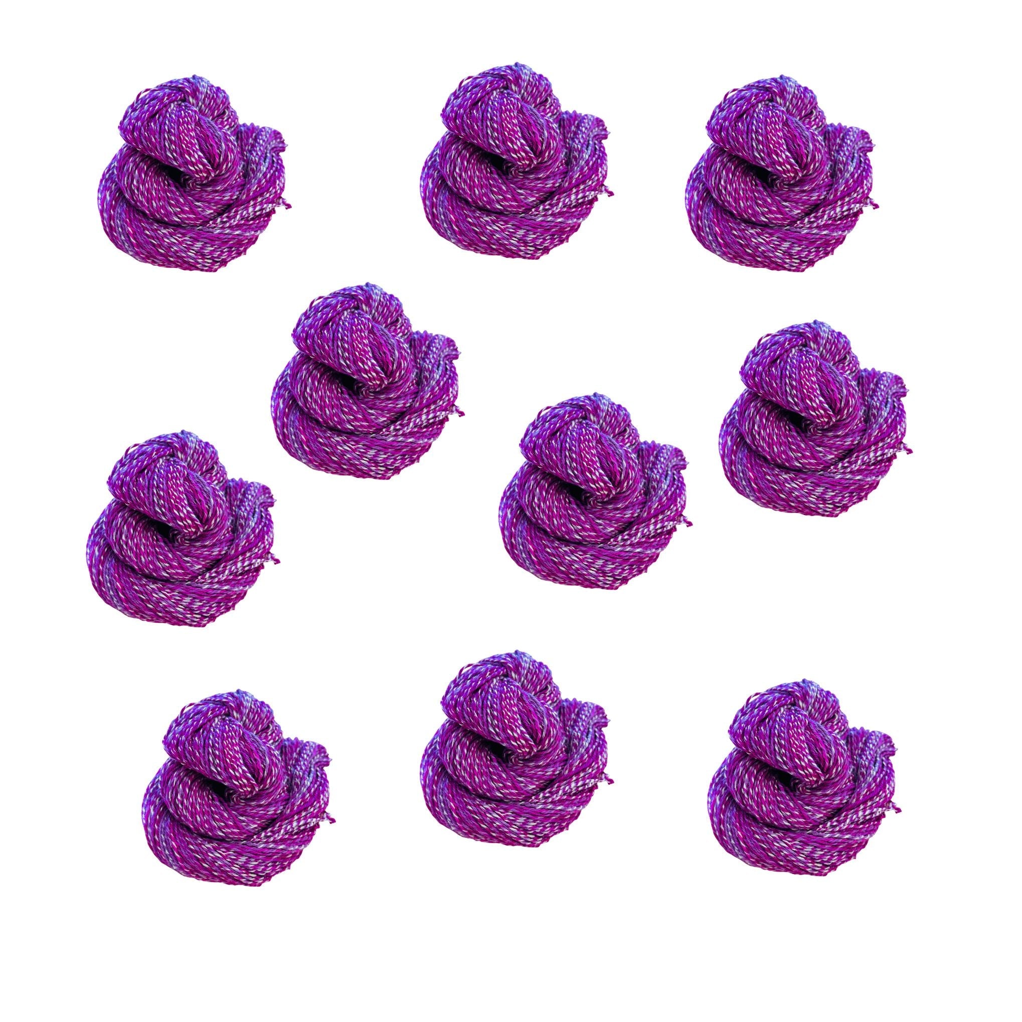 Yarn Lovers 10 Pack Bulk Yarn Bundle