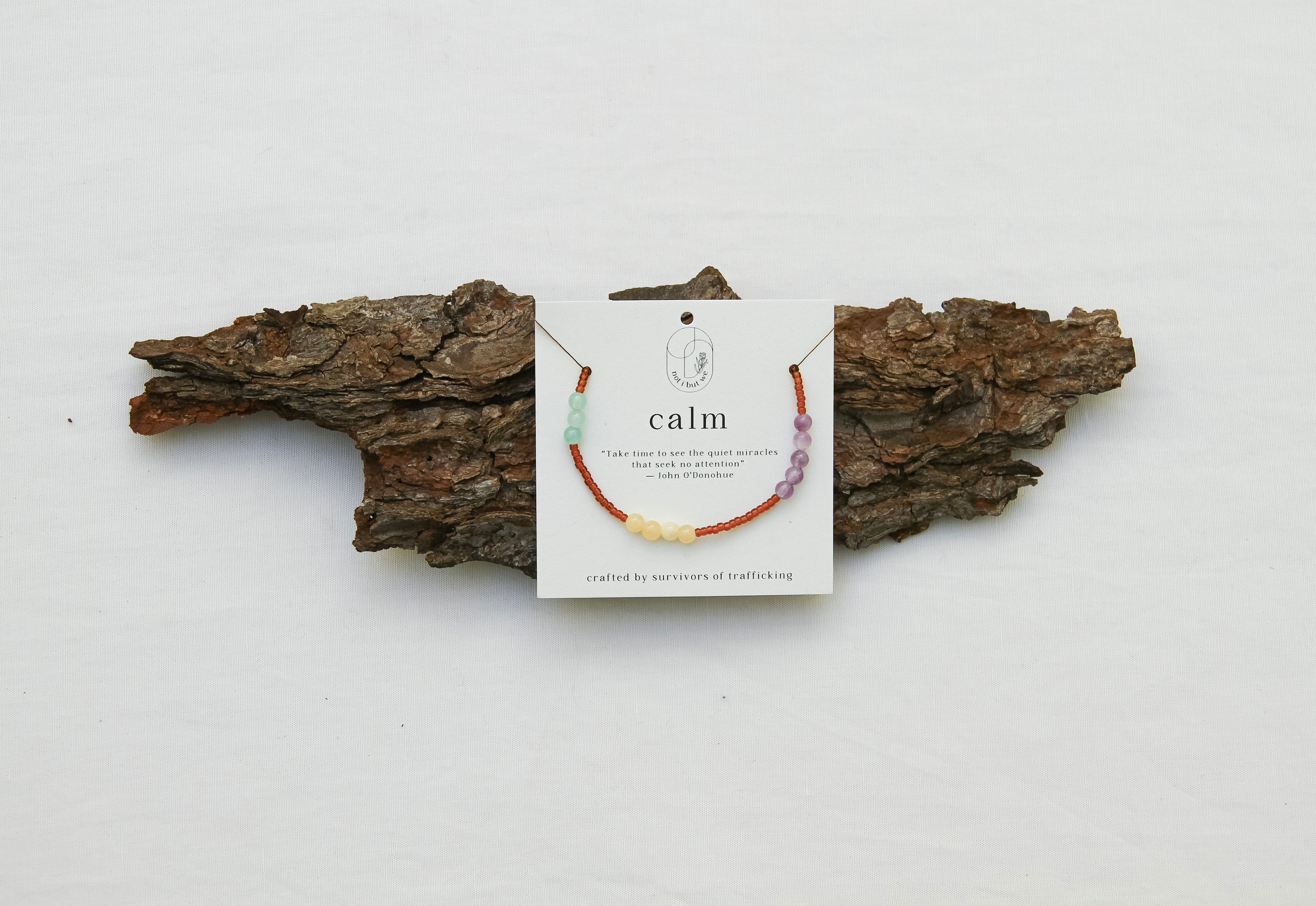 Calm Bracelet