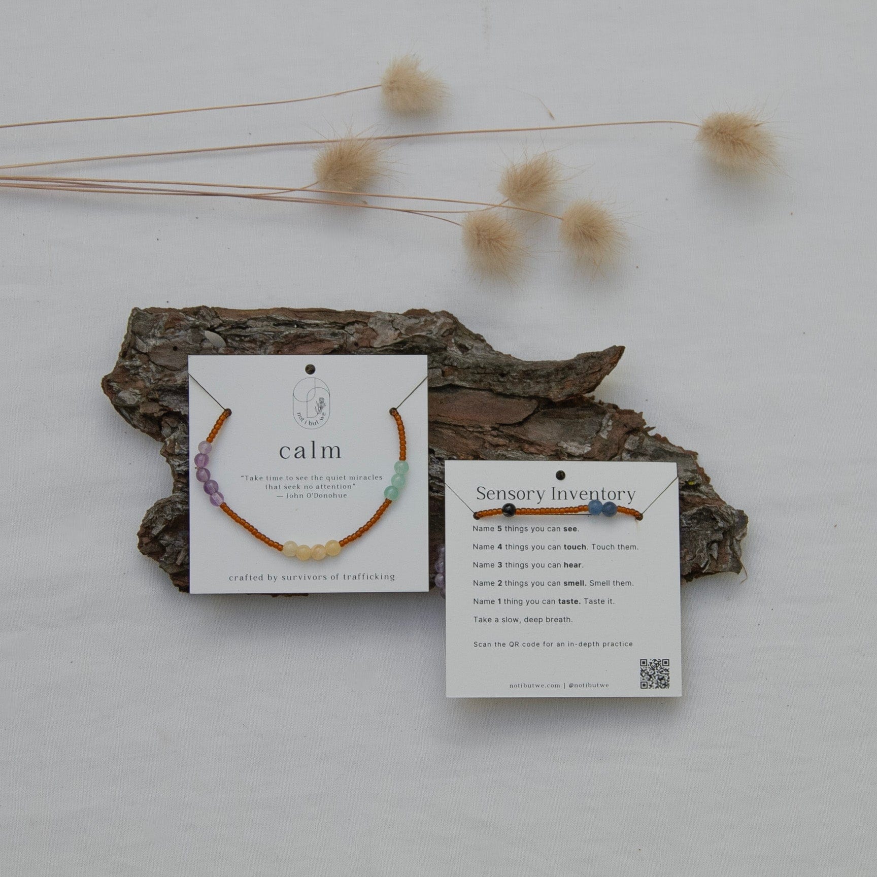 Calm Bracelet