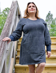 Chantara Organic Dress- FINAL SALE