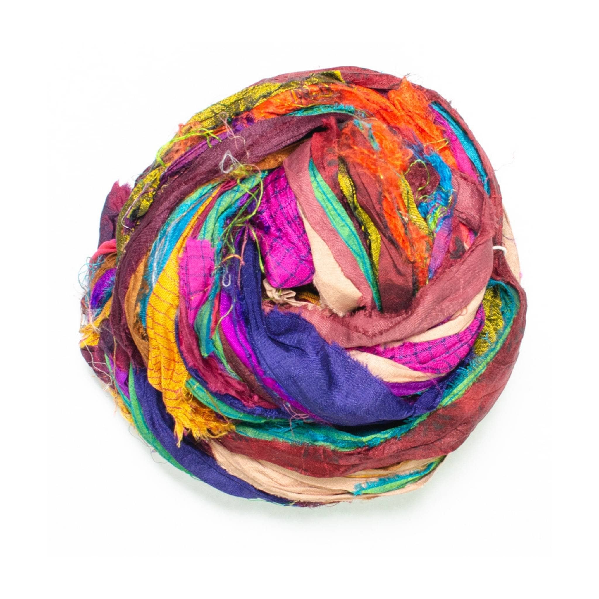 Classic Fiber Bowl Knit & Crochet Kit