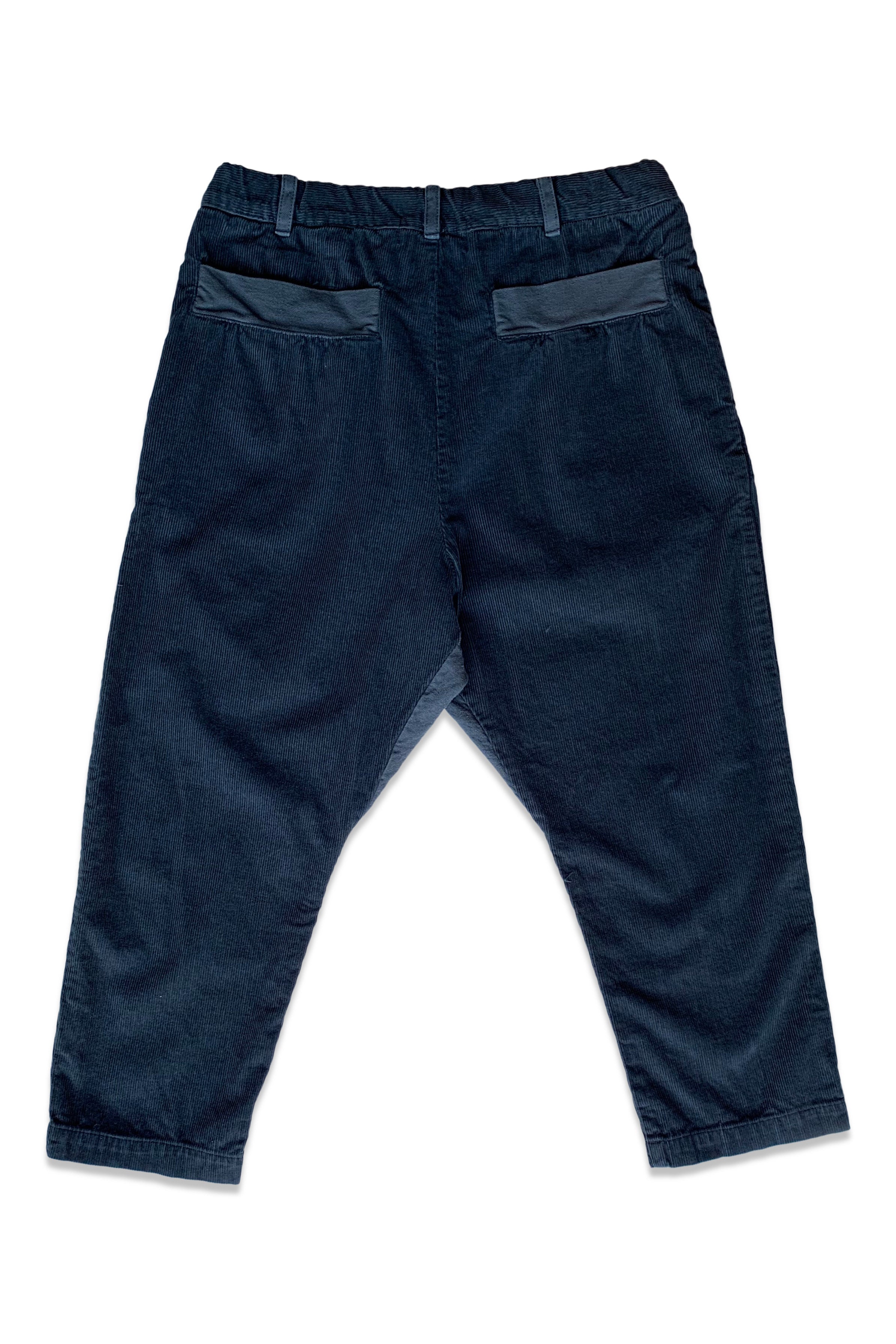 Unisex Corduroy Paddington Pant