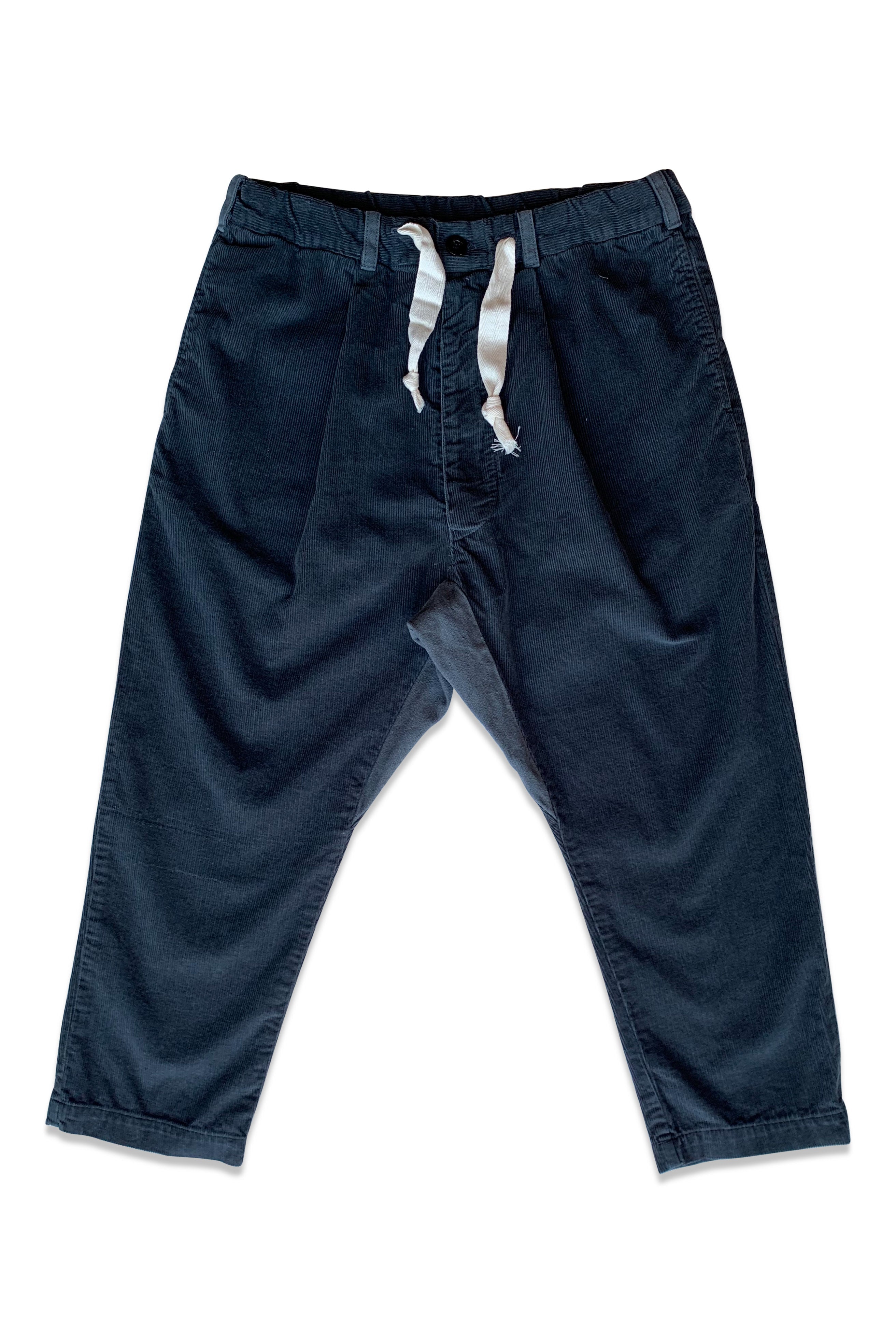 Unisex Corduroy Paddington Pant