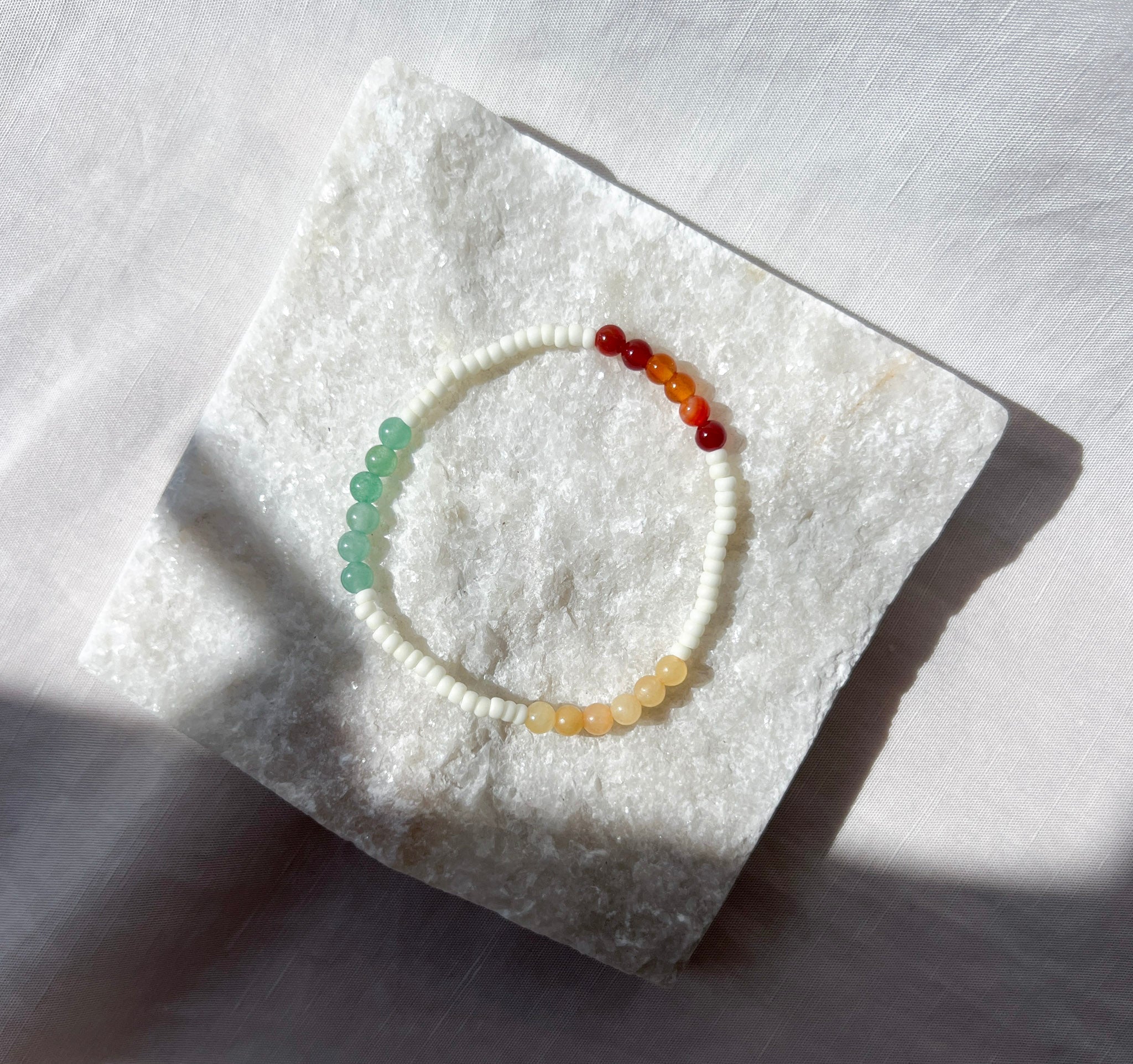 Gratitude Bracelet
