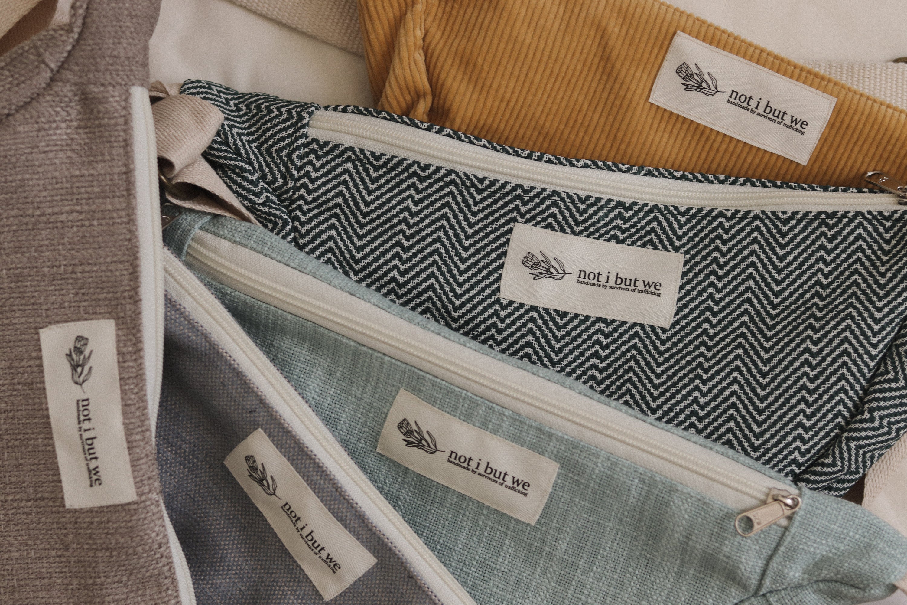 Crossbody Bags