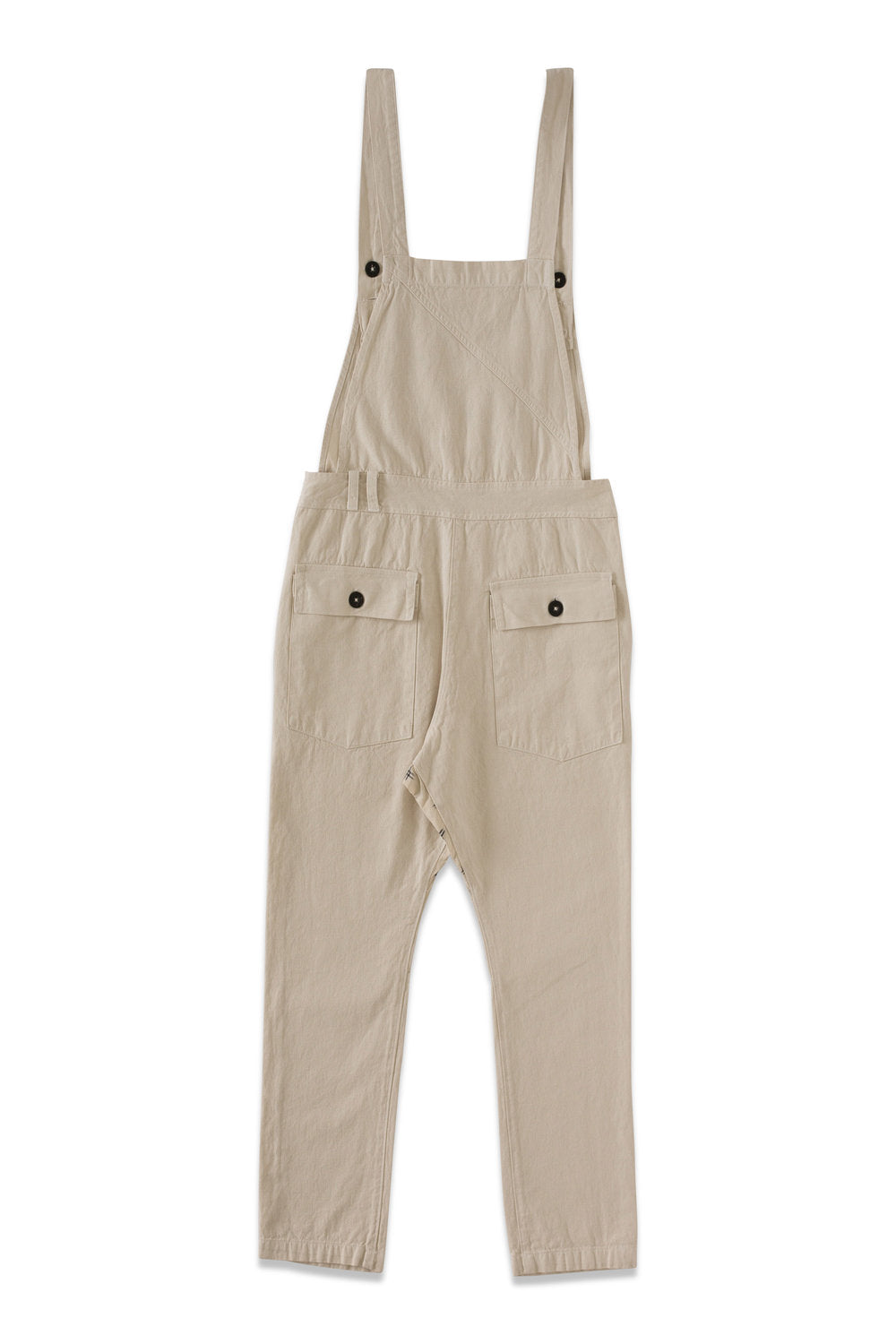 Unisex Overall