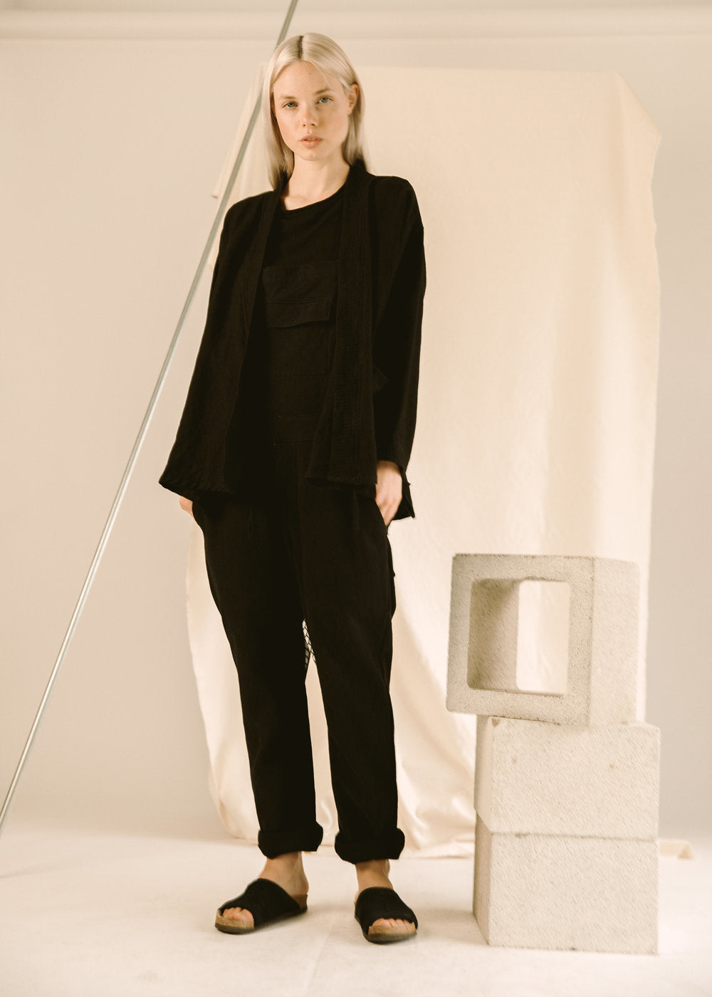 Unisex GI