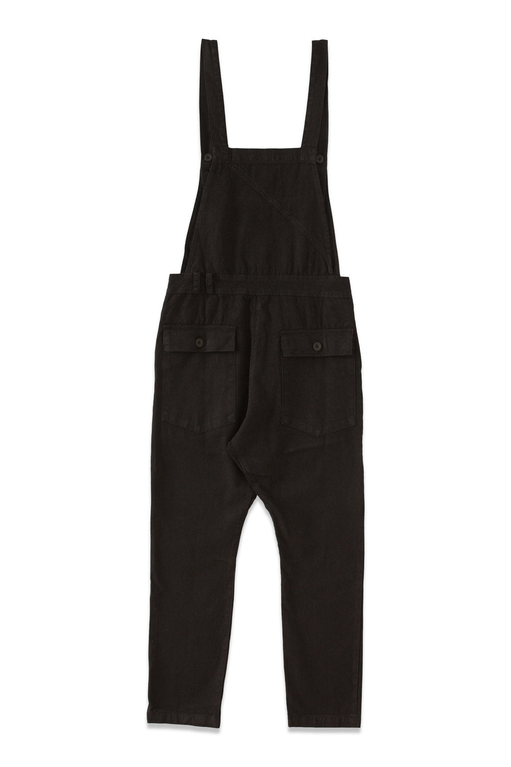 Unisex Overall