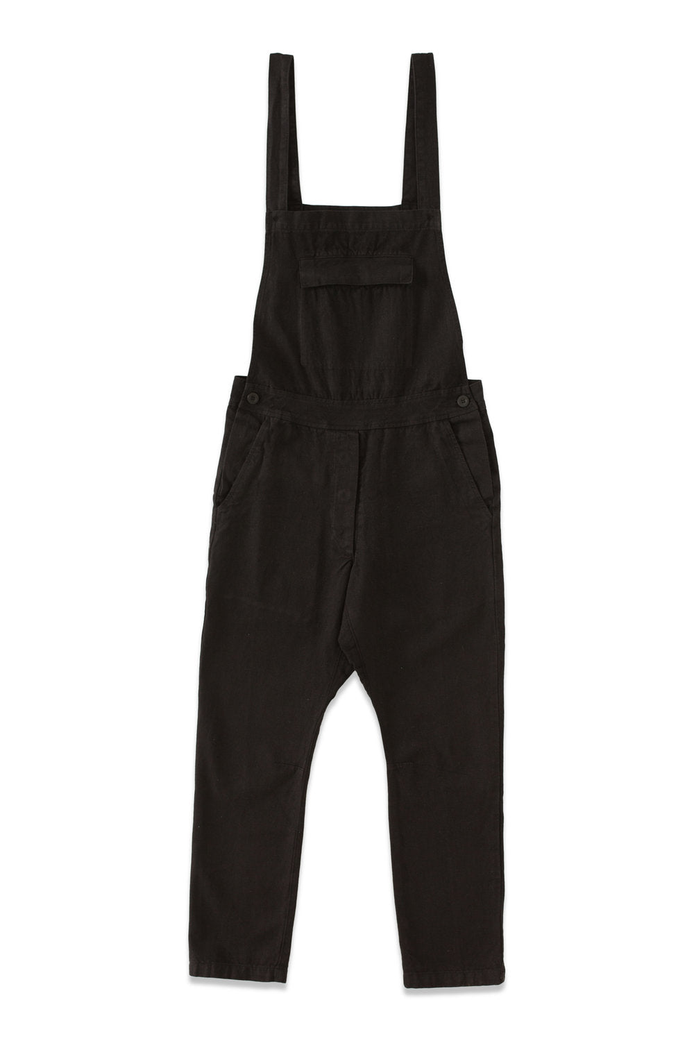 Unisex Overall