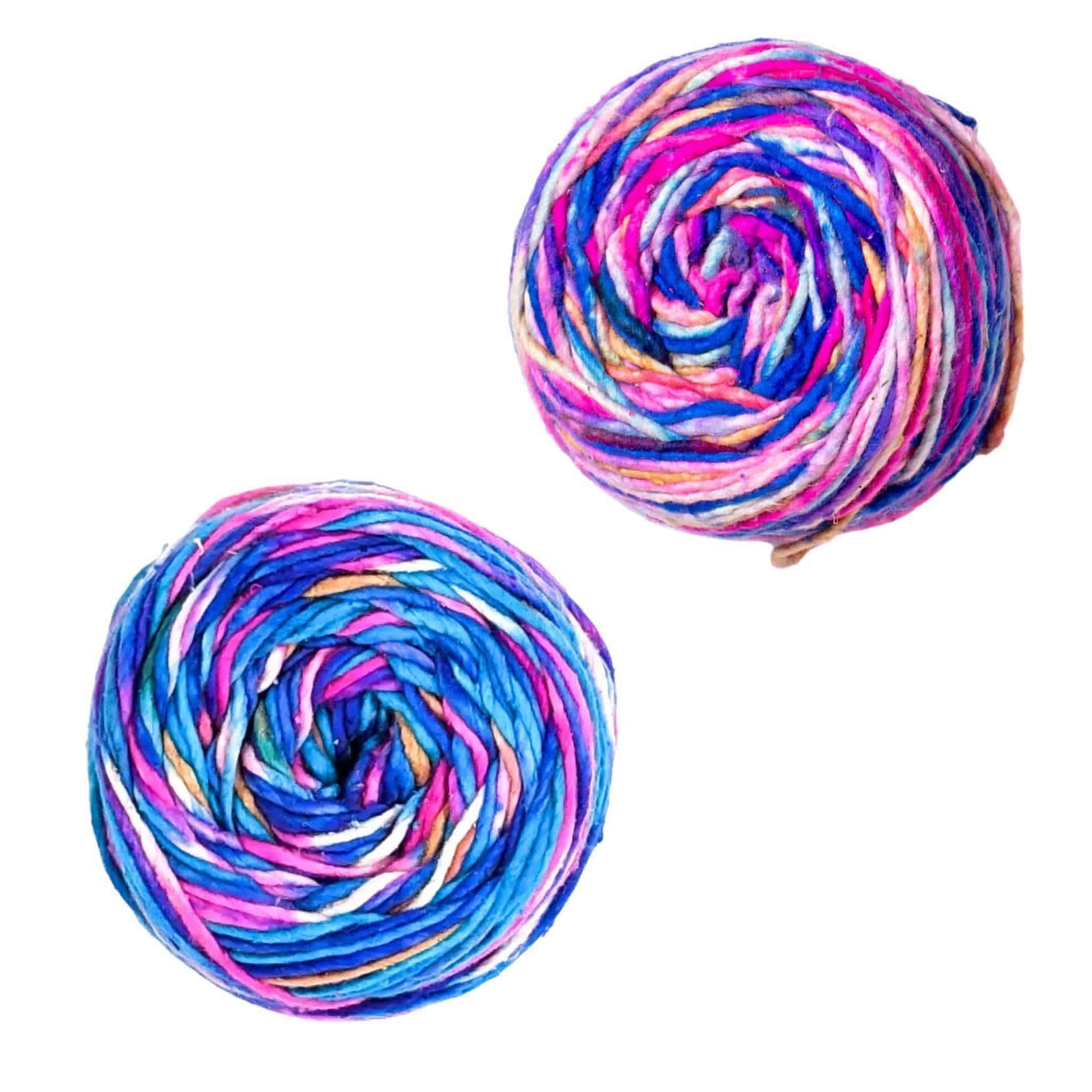 Freeform Gauntlet Crochet Kit