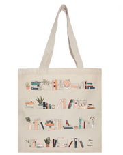 Free to Learn | Tote