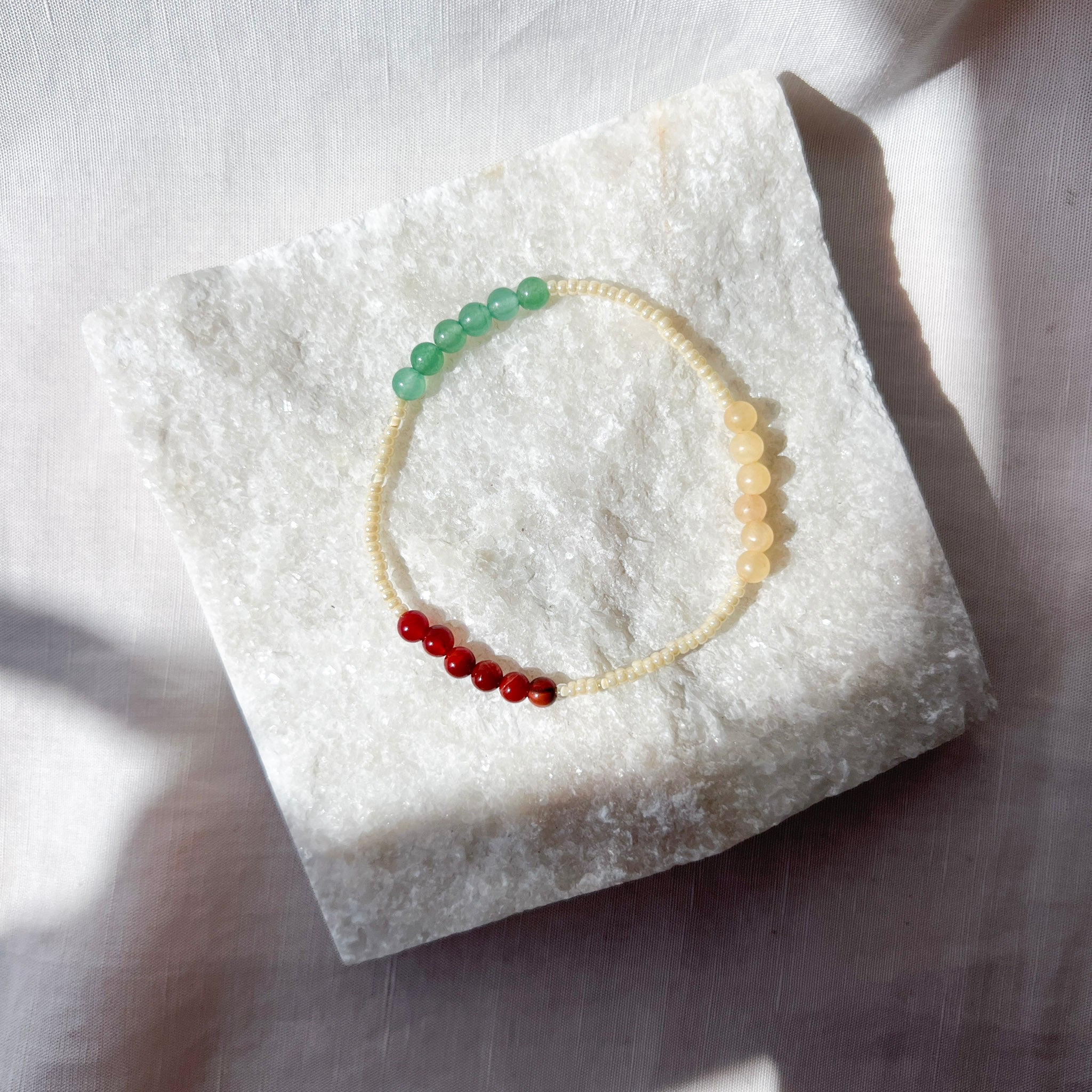 Gratitude Bracelet