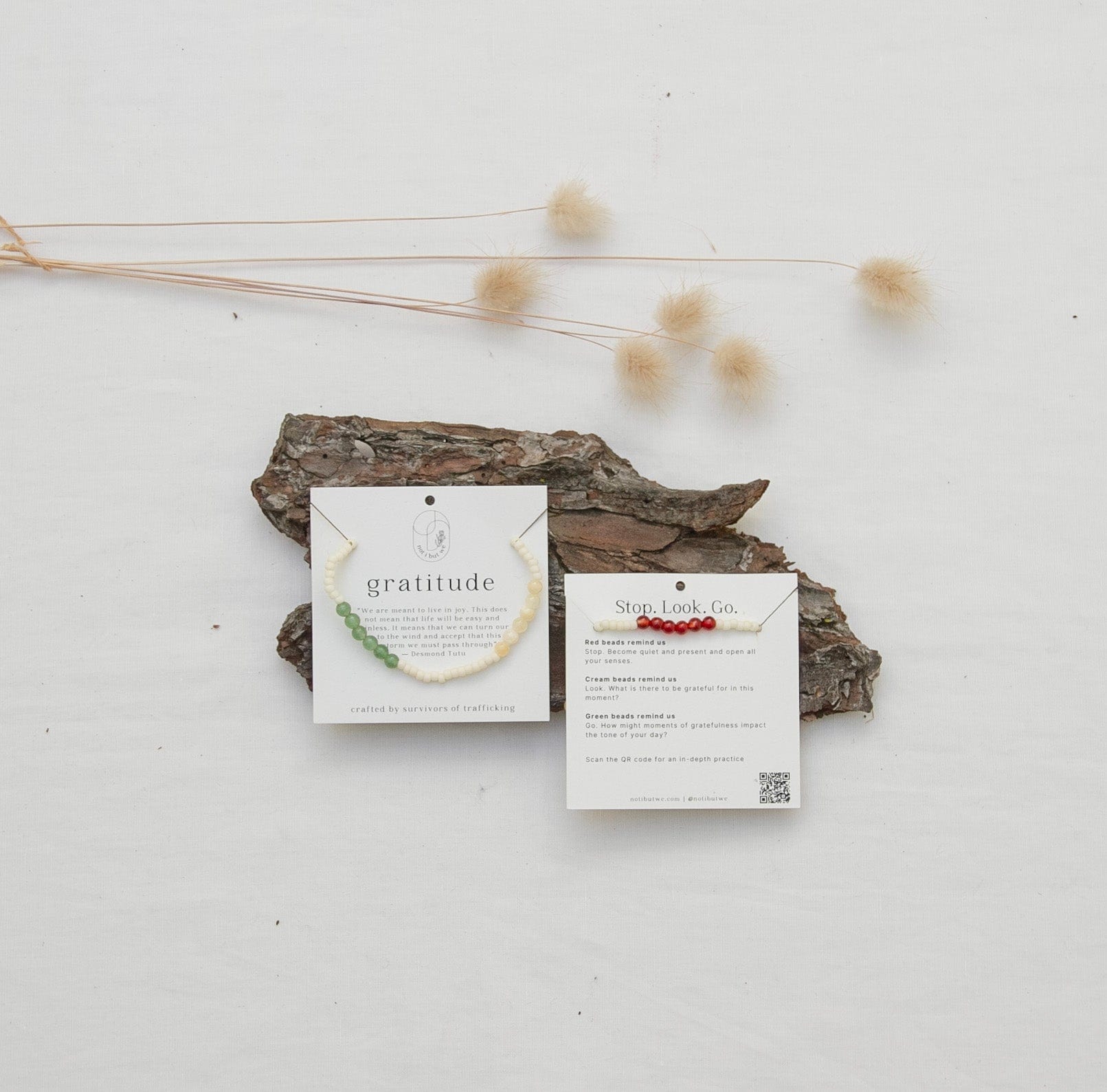 Gratitude Bracelet