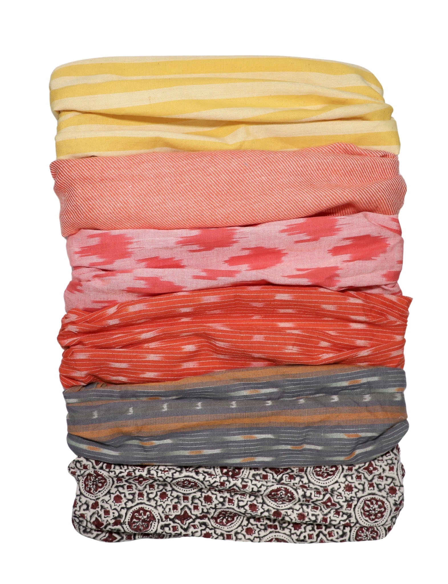 Headband - Dark Colors