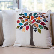 Family Tree Pillowcase
