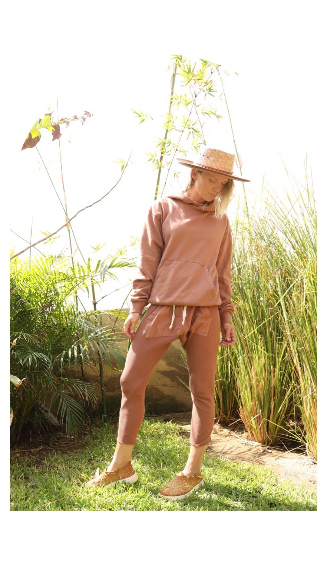 Unisex Thermal Pant