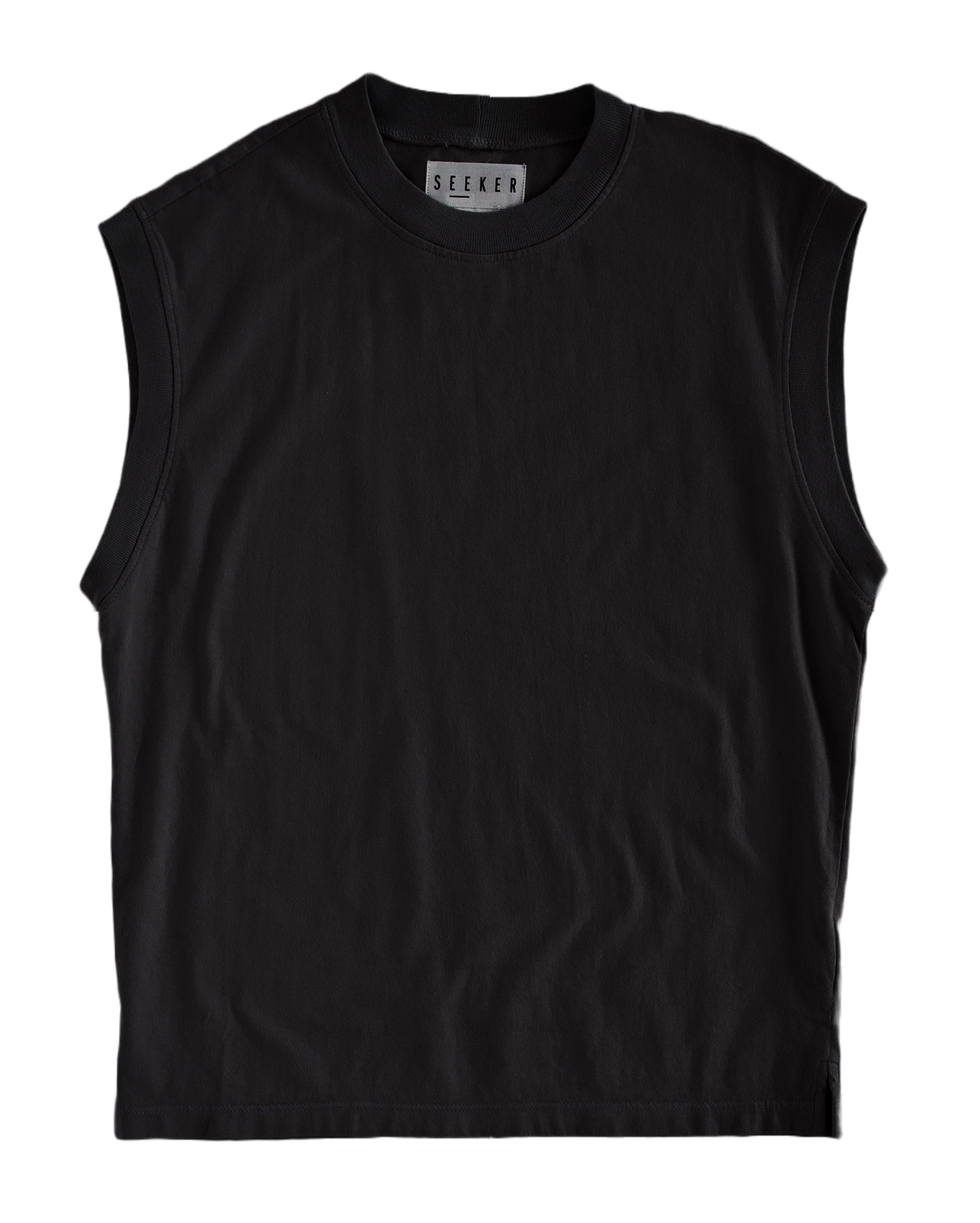 Unisex Solar Tank