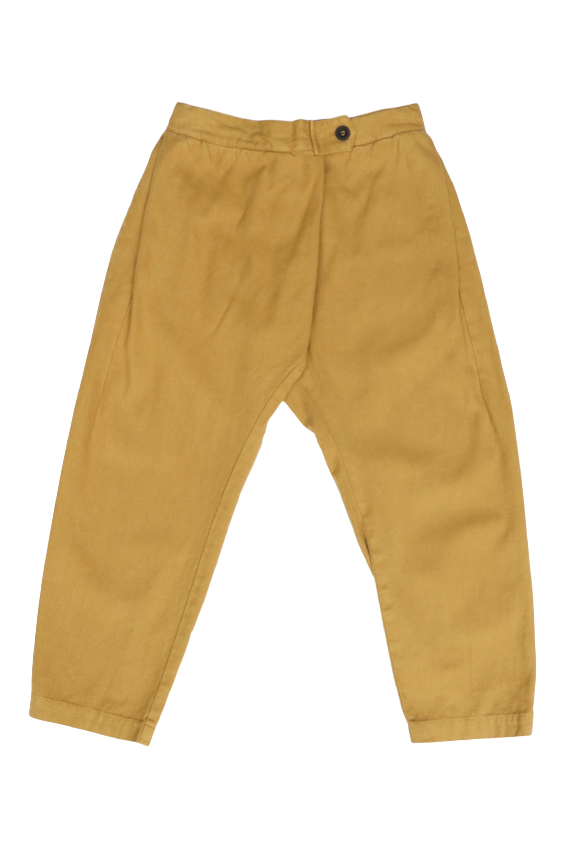 Unisex Canvas Souk Pant