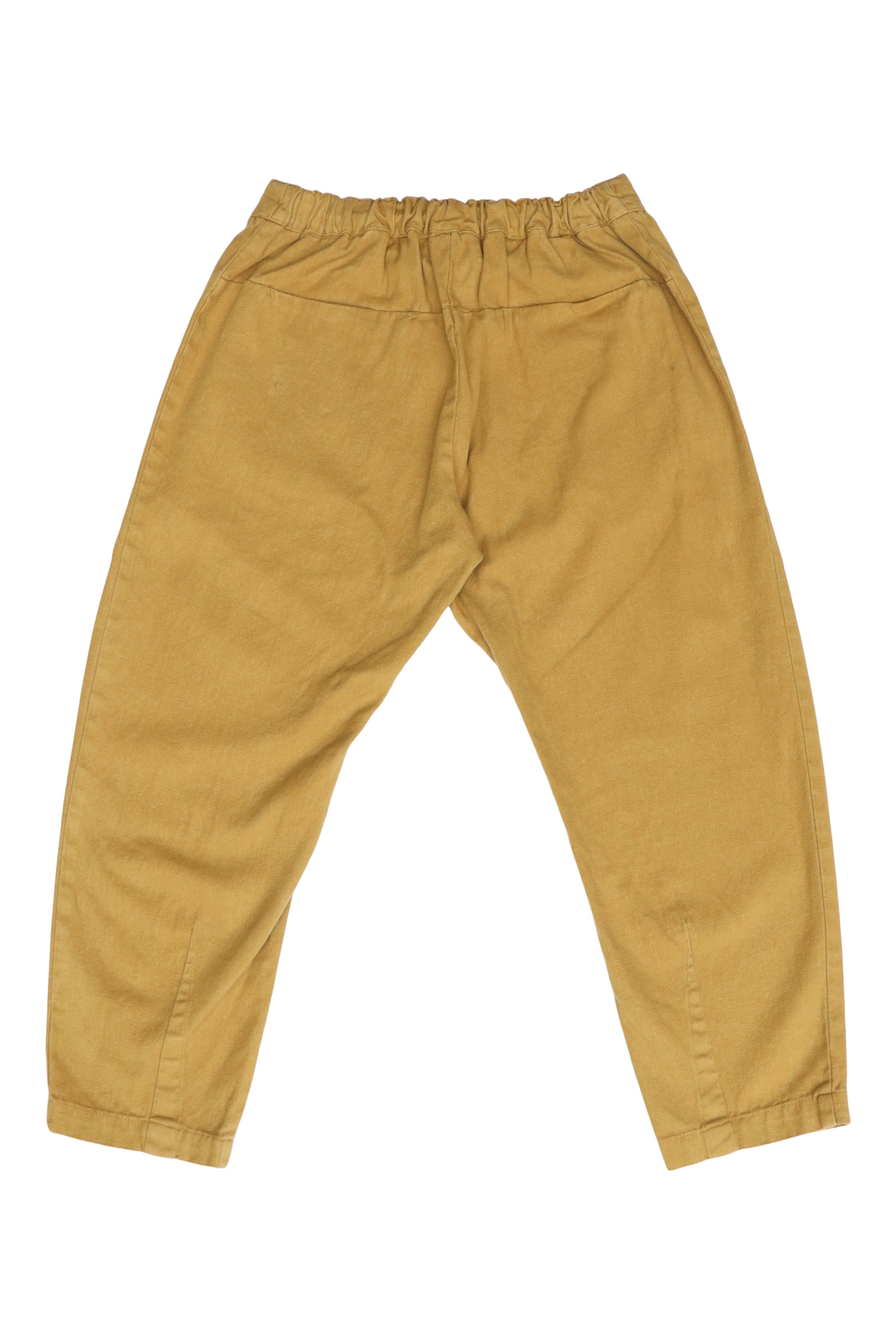 Unisex Canvas Souk Pant