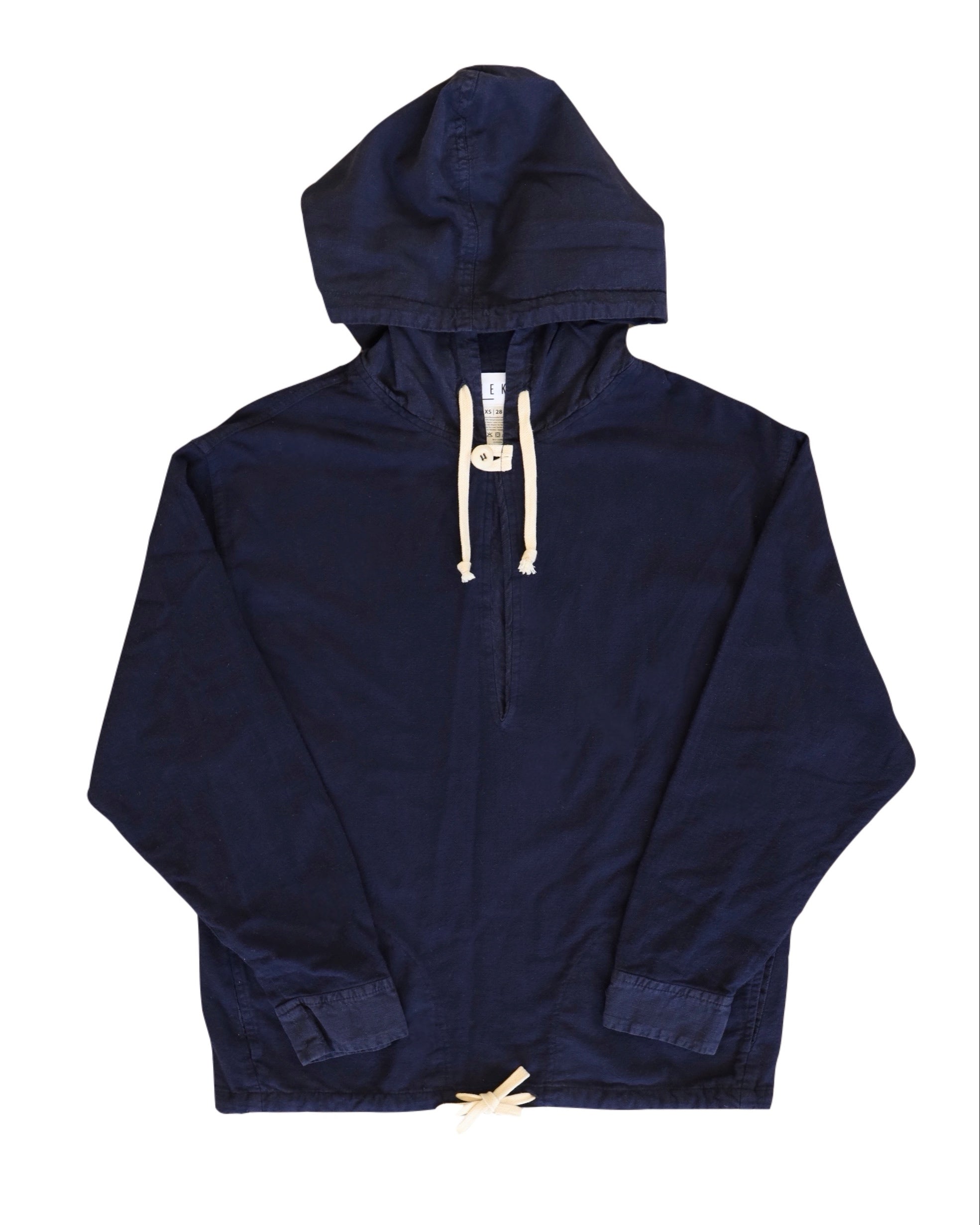 Unisex Anorak