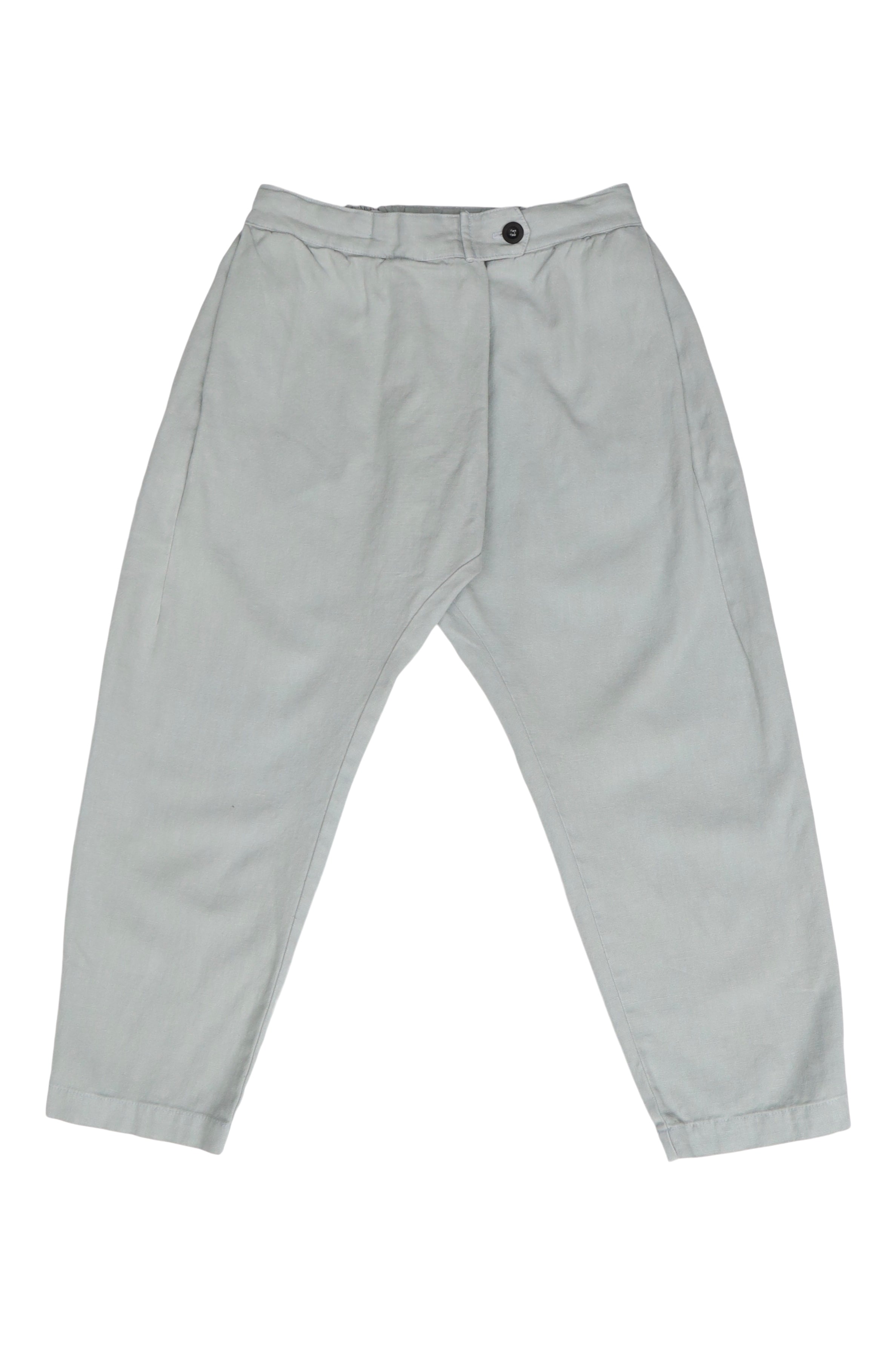 Unisex Canvas Souk Pant