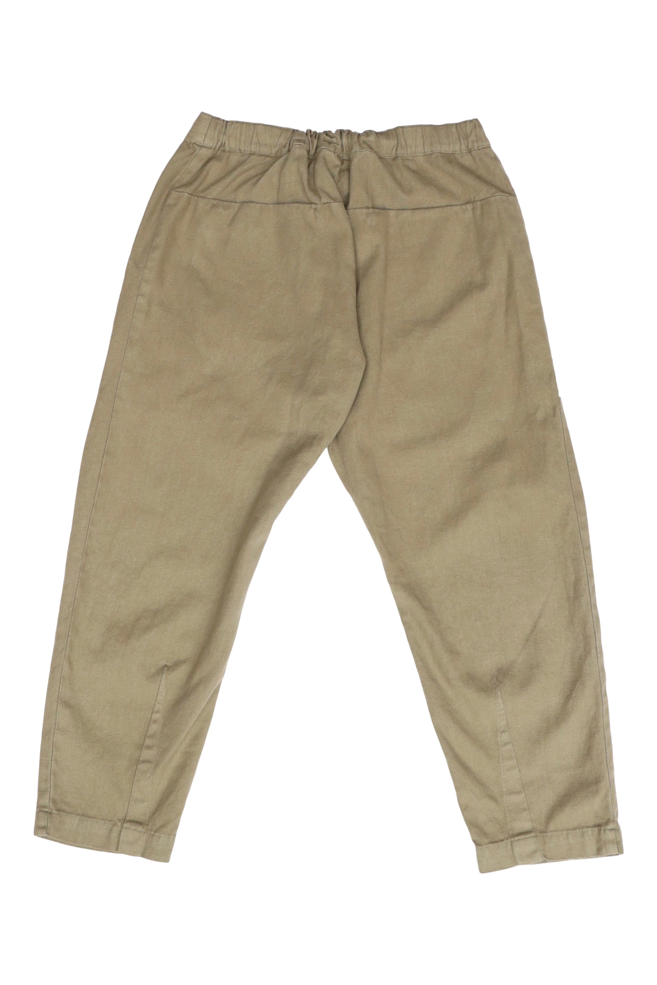 Unisex Canvas Souk Pant